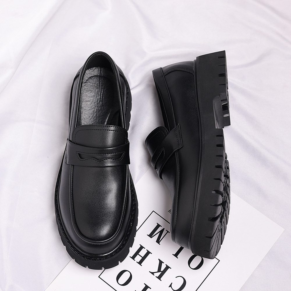 Yeni Erkek Loafer'ları Slip On - Suede Loafers Men incelemesi ve fiyatı