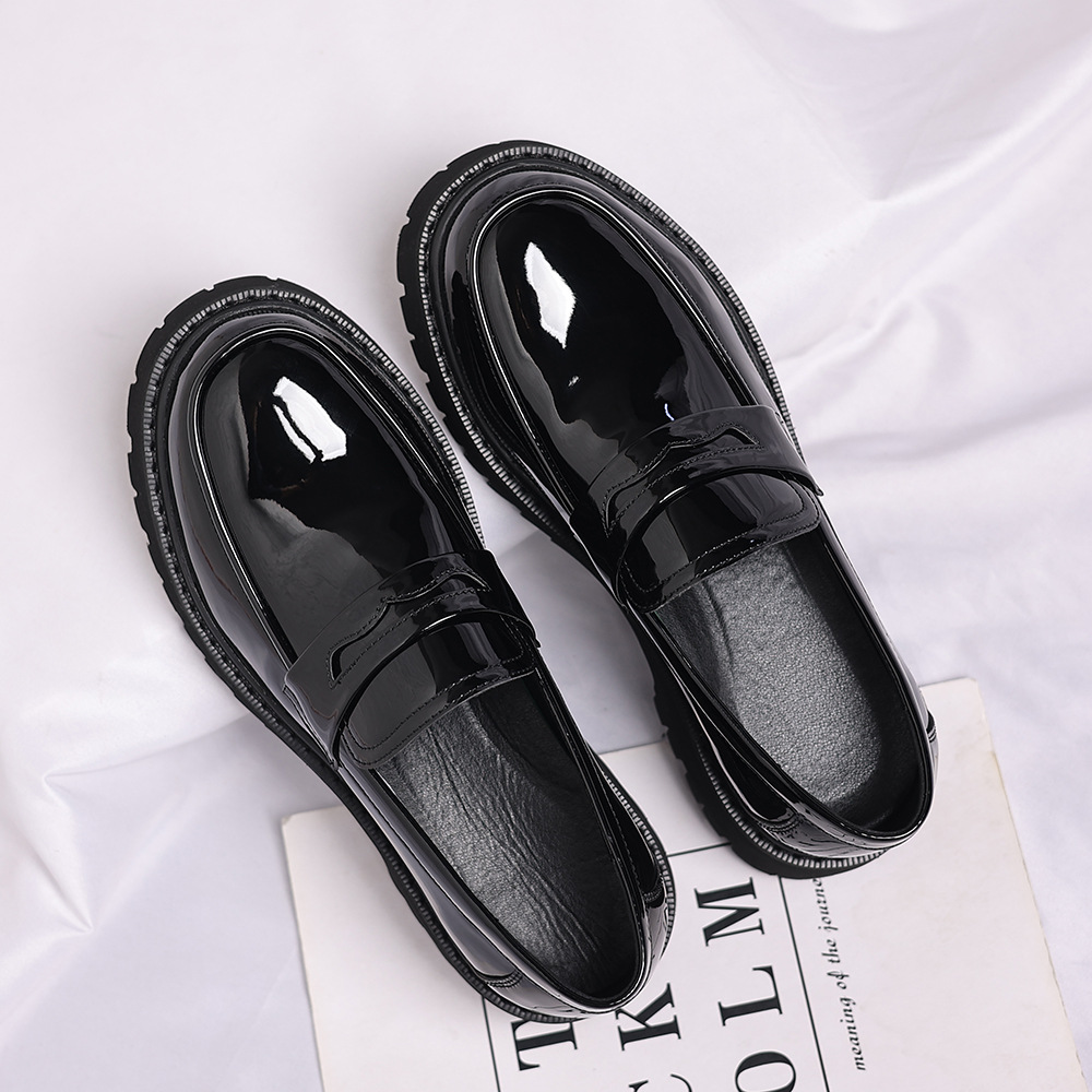 Yeni Erkek Loafer'ları Slip On - Suede Loafers Men incelemesi ve fiyatı
