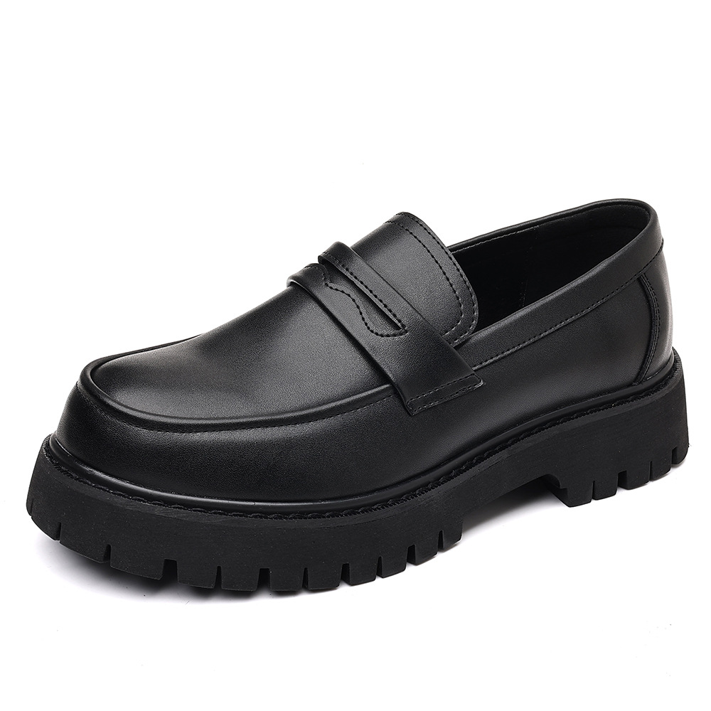 Yeni Erkek Loafer'ları Slip On - Suede Loafers Men incelemesi ve fiyatı