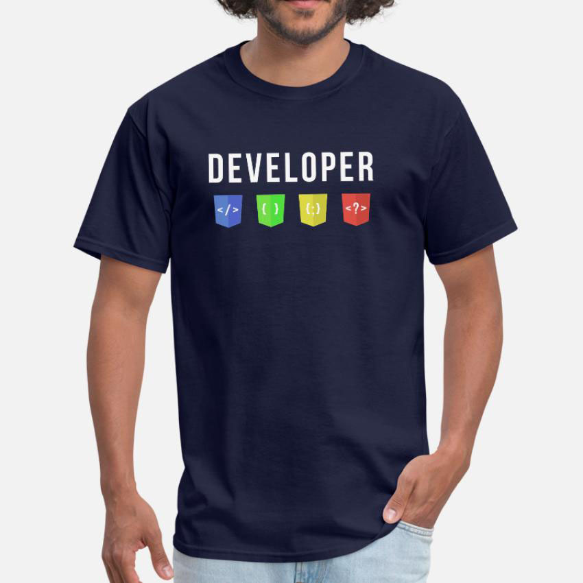 Geliştirici Web T-shirt Javasc - Men'S Fashion Websites incelemesi ve fiyatı