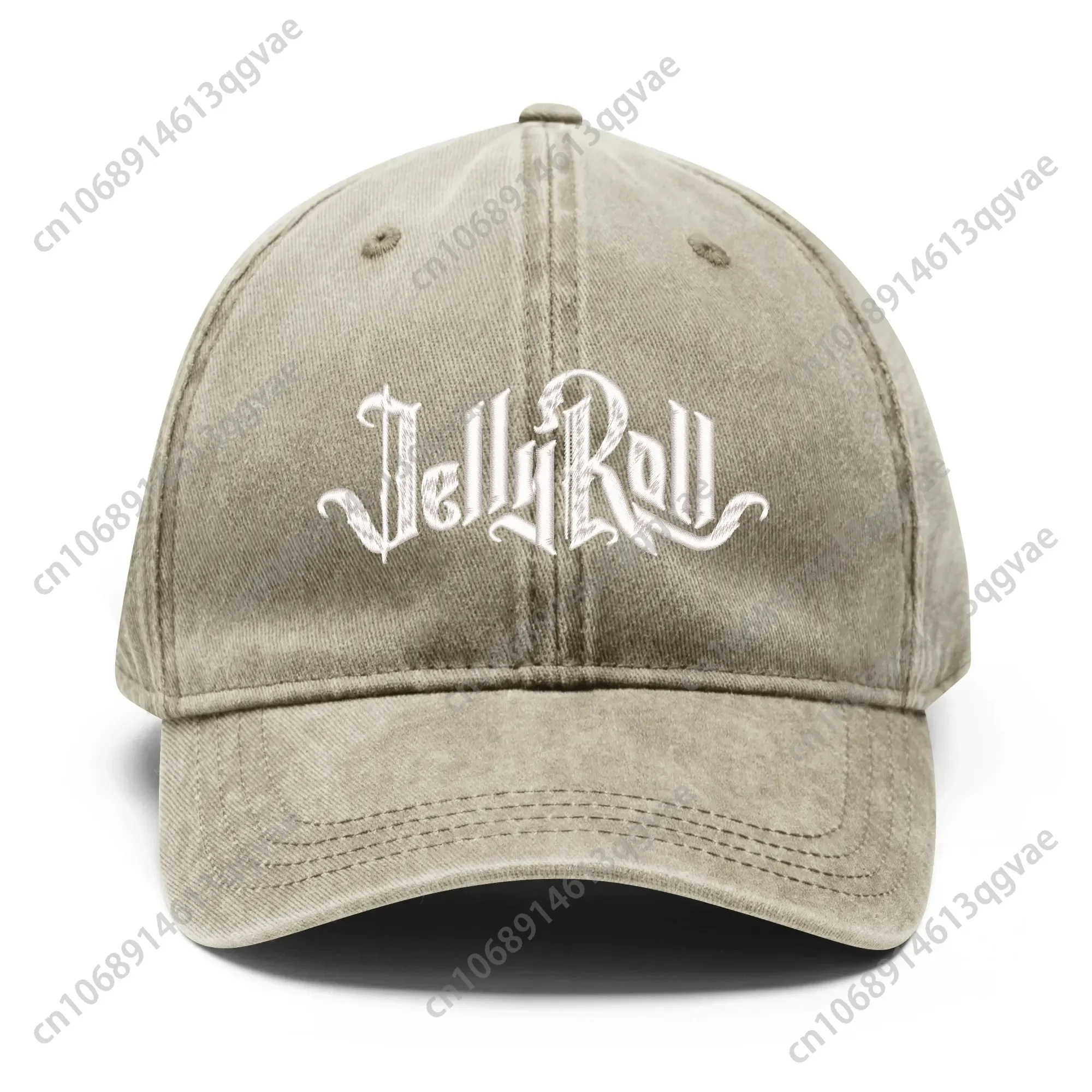 Jelly Singer Roll Music Reaper - Trucker Hat Cap incelemesi ve fiyatı
