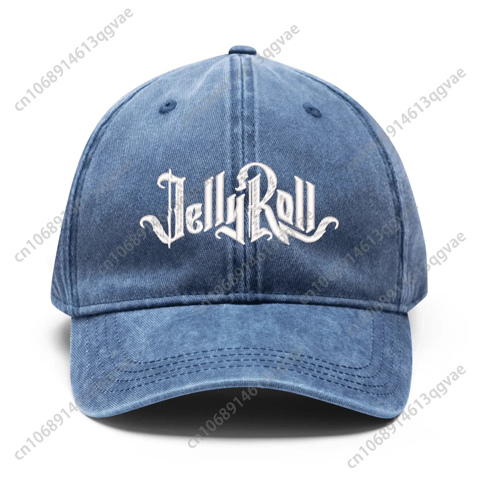 Jelly Singer Roll Music Reaper - Trucker Hat Cap incelemesi ve fiyatı