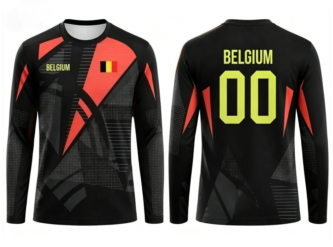 2026 yeni Belçika yuvarlak yak - Men'S Fashion For 2026 incelemesi ve fiyatı