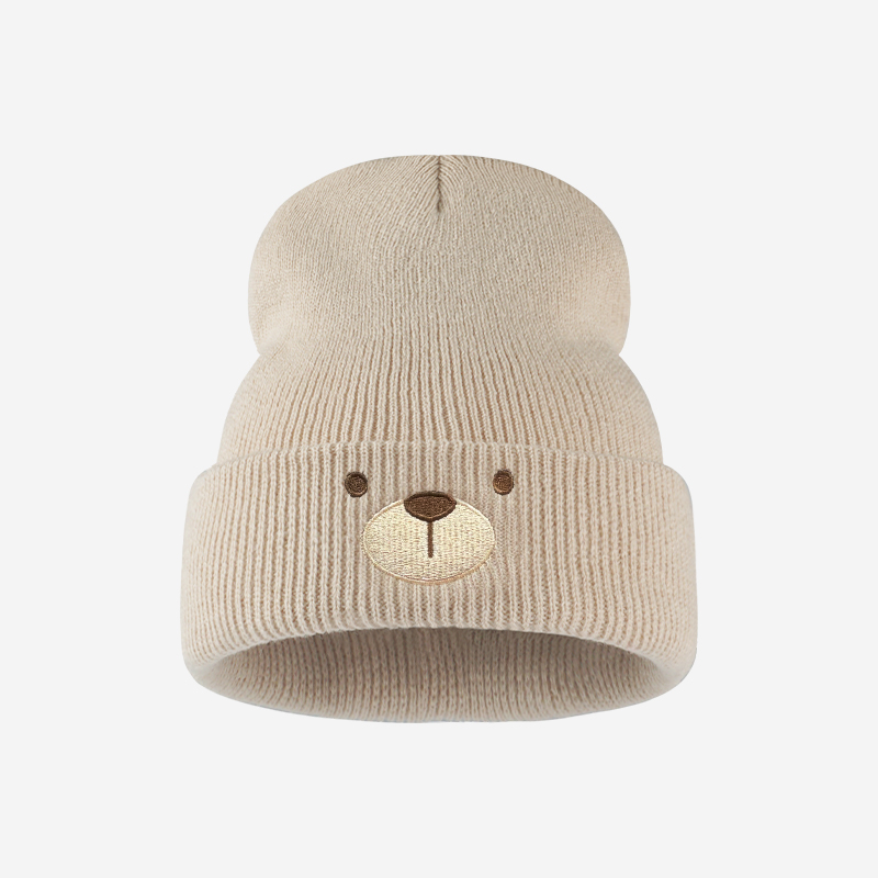 Şık ve Sevimli 1-3 Yaş Bebekle - Beanie Winter Hat incelemesi ve fiyatı