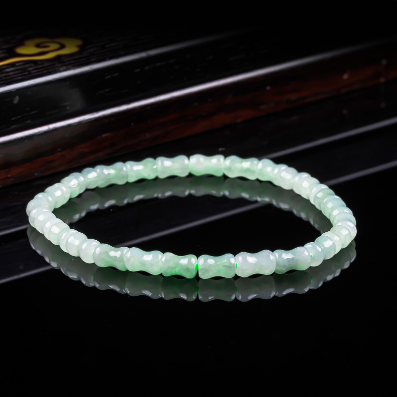 Yeni Gerçek Doğal İyi Bir Yeşi - Men'S Fashion Necklaces incelemesi ve fiyatı