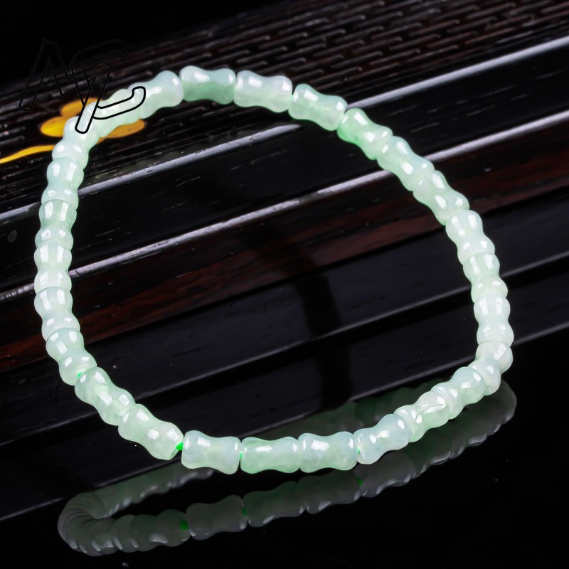 Yeni Gerçek Doğal İyi Bir Yeşi - Men'S Fashion Necklaces incelemesi ve fiyatı