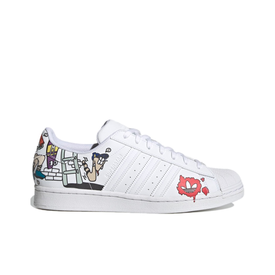 Adidas Originals SUPERSTAR Kay - Adidas Shoes Superstar incelemesi ve fiyatı