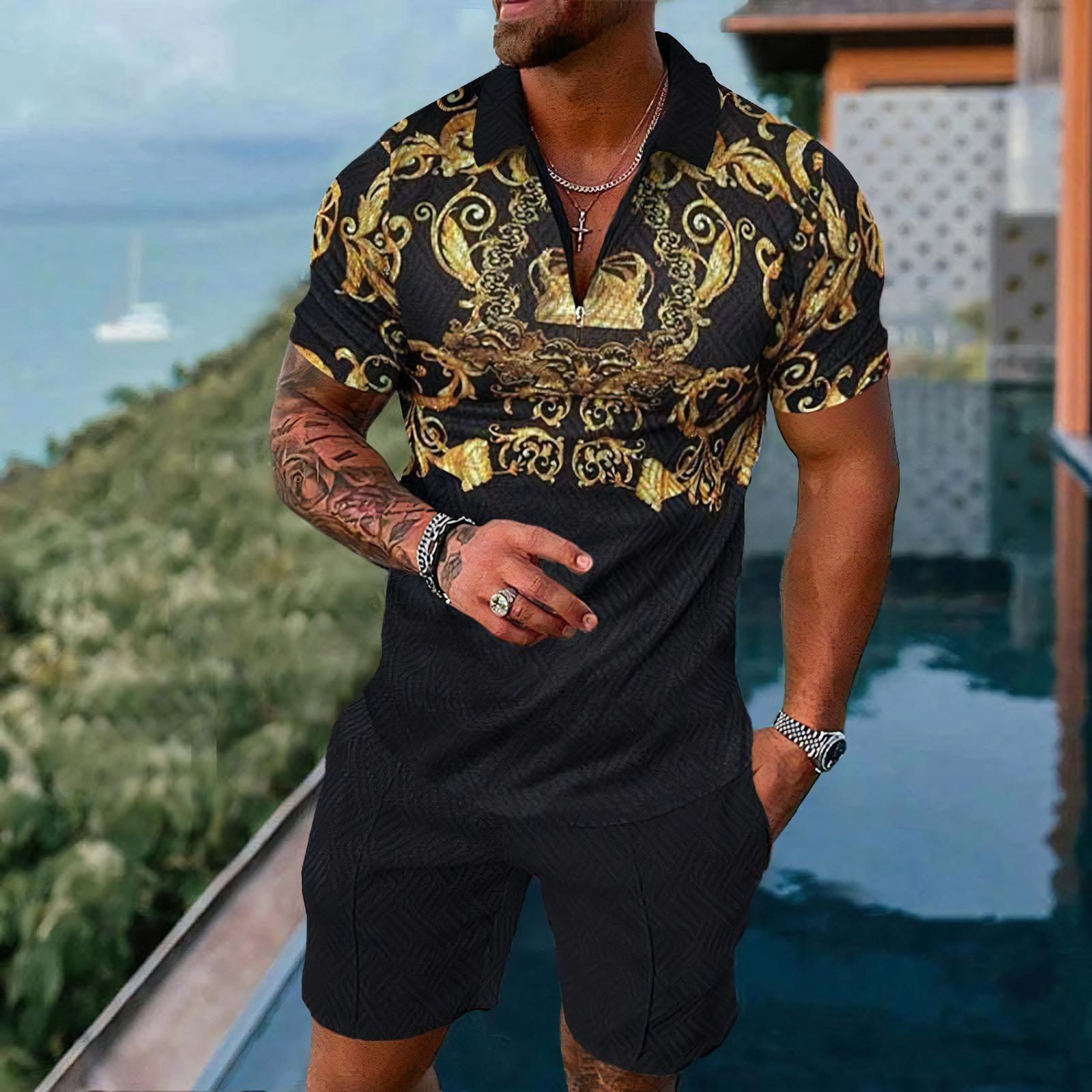 Erkek Polo Gömlek Kısa Kollu S - Men'S Fashion Polo incelemesi ve fiyatı