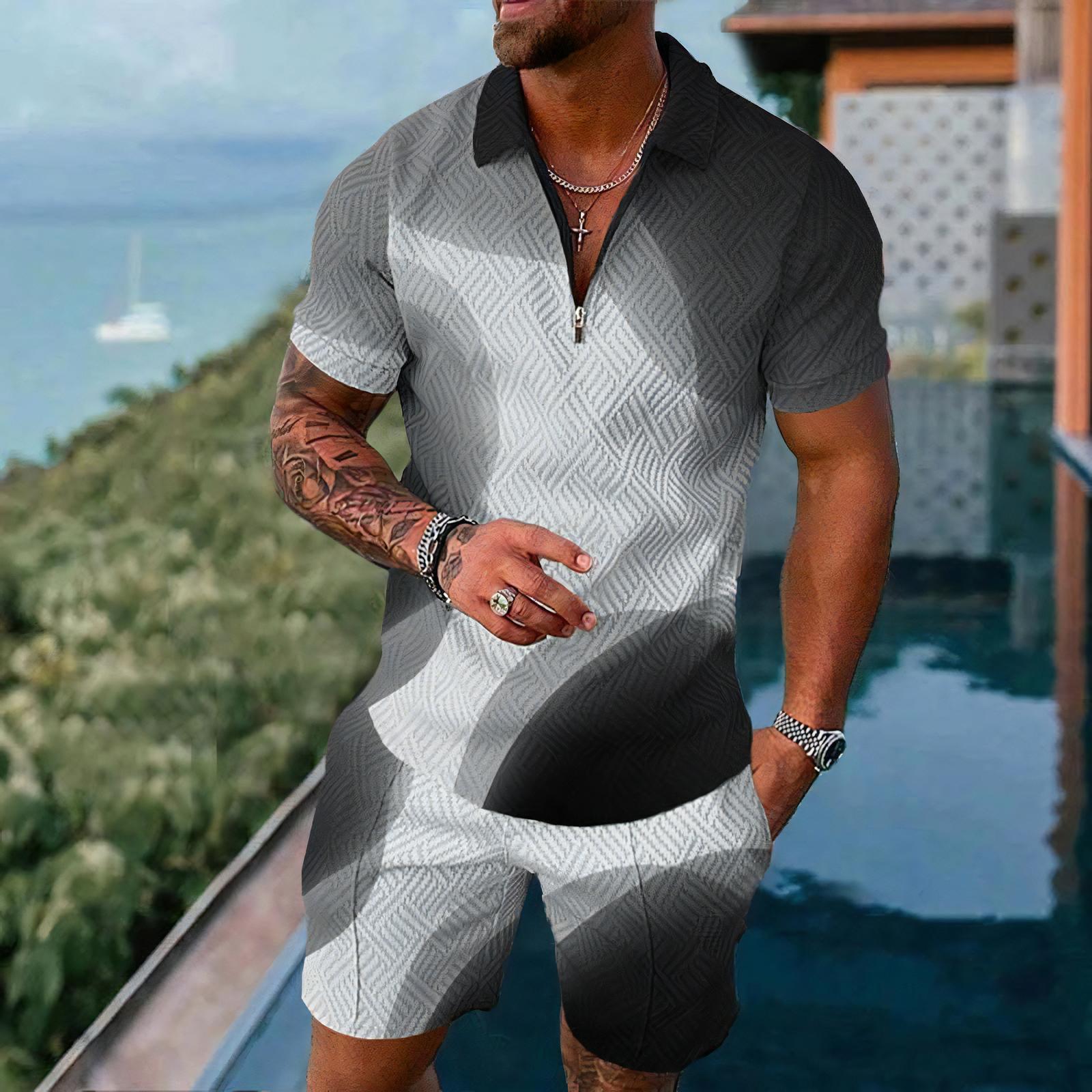Erkek Polo Gömlek Kısa Kollu S - Men'S Fashion Polo incelemesi ve fiyatı
