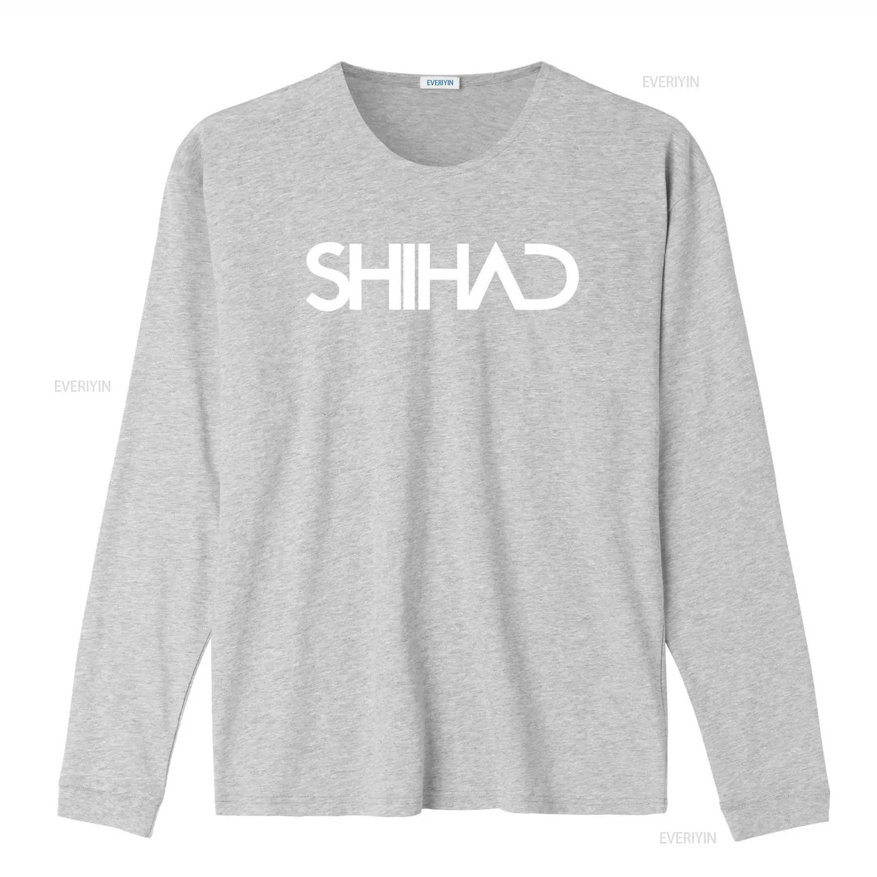 SHIHAD Yeni Modaya Uygun Tişör - Mens Fashion Black Shirt incelemesi ve fiyatı