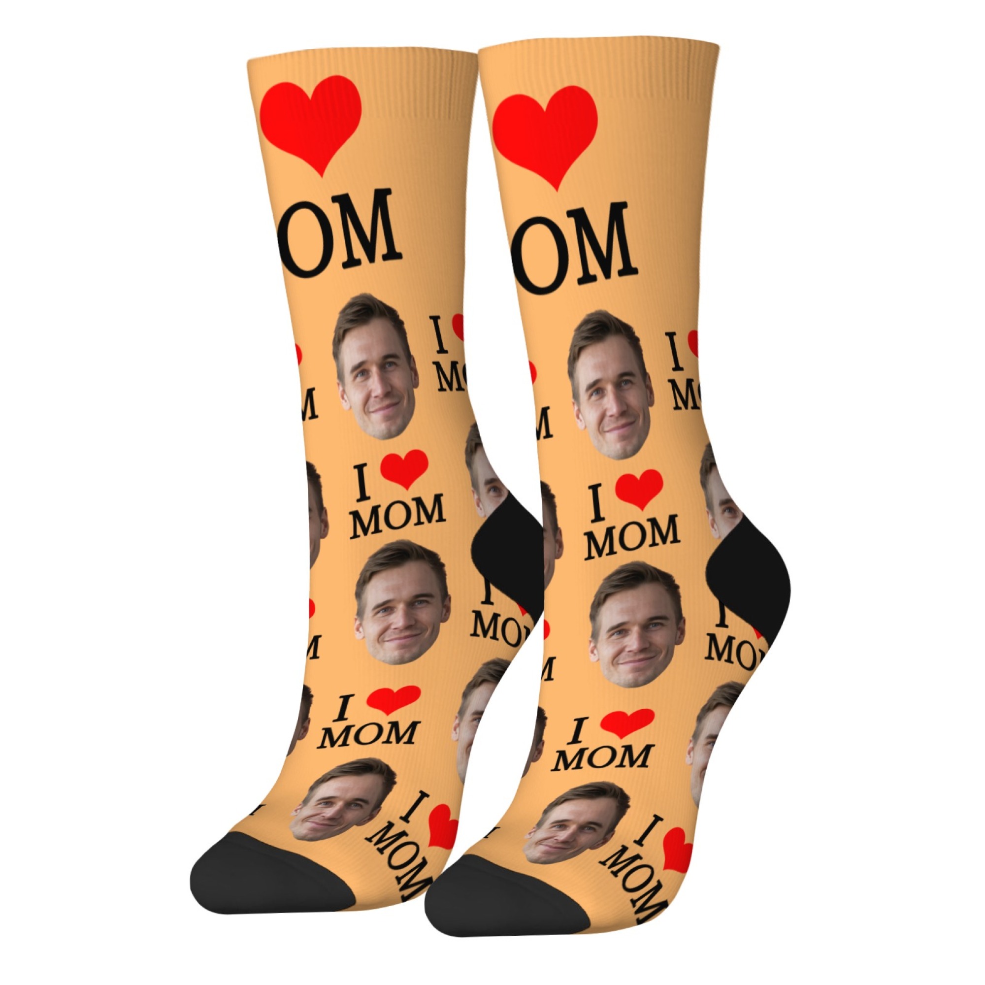 Kişiye Özel Komik Hediye Fotoğ - Socks Ankle Men incelemesi ve fiyatı
