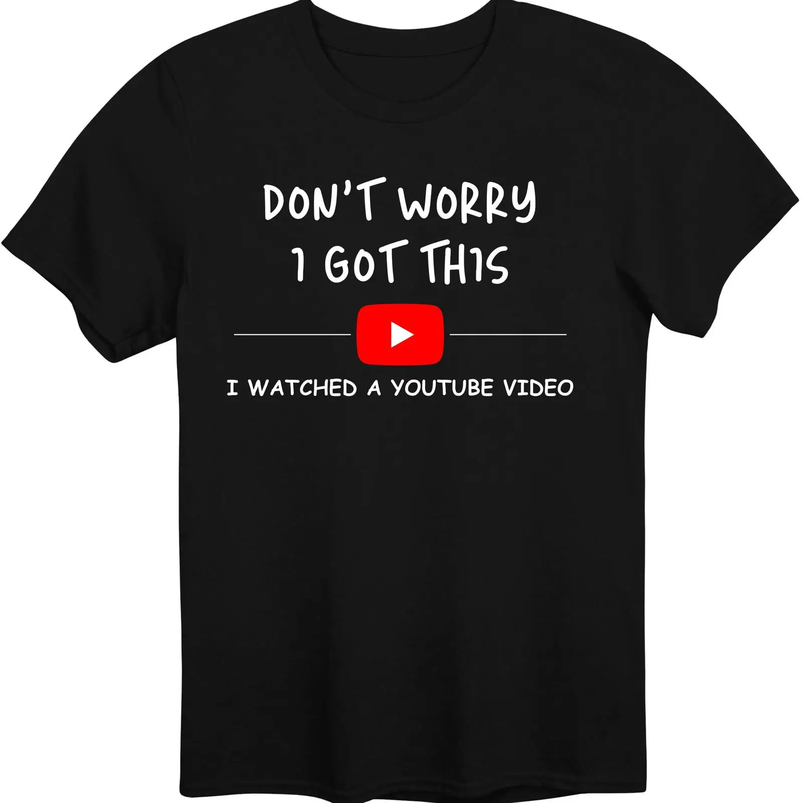 YouTube Sertifikalı Tişört End - Men Fashion Youtuber incelemesi ve fiyatı