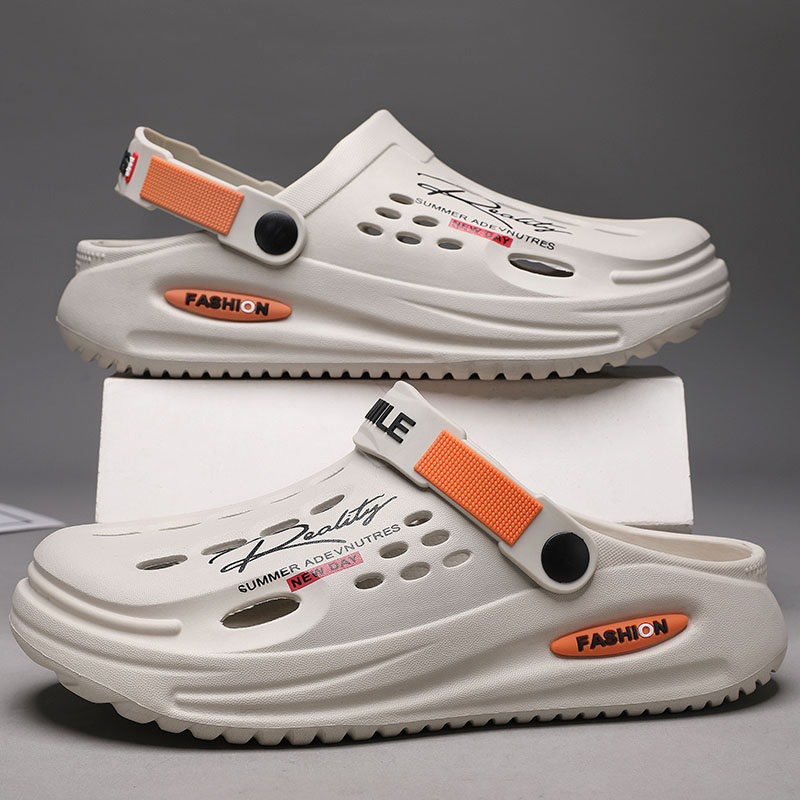 Erkek Terlikleri EVA Delikli E - Mens Fashion Mullet incelemesi ve fiyatı