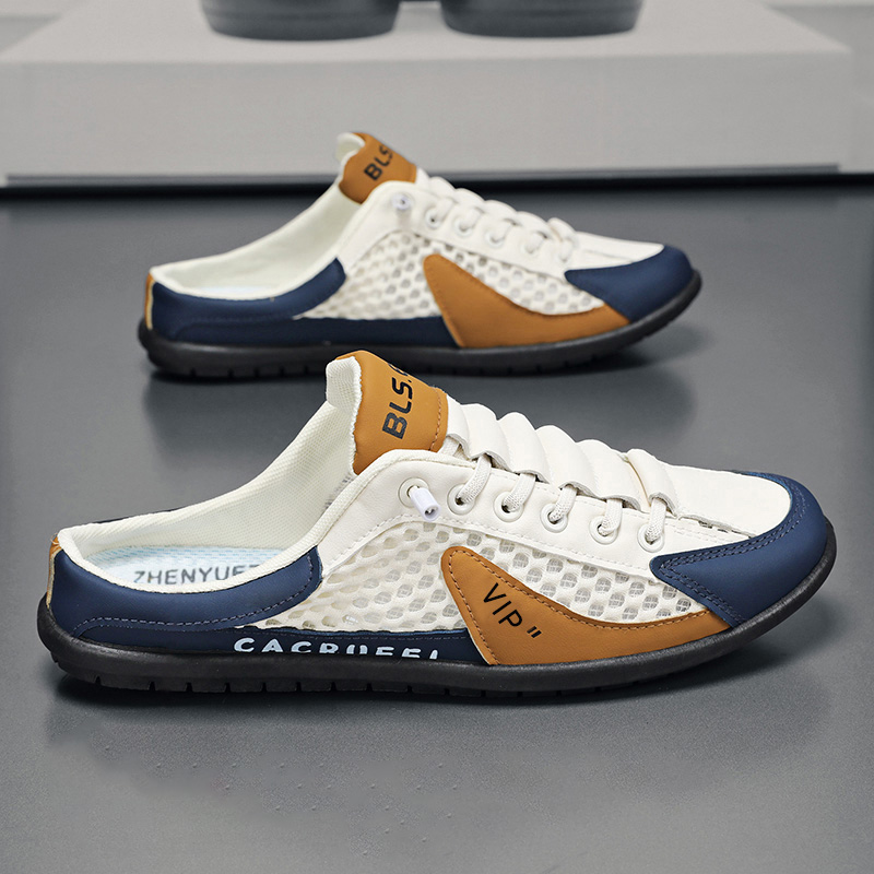 İlkbahar ve Yaz Modası Sandale - Mens Fashion Mullet incelemesi ve fiyatı
