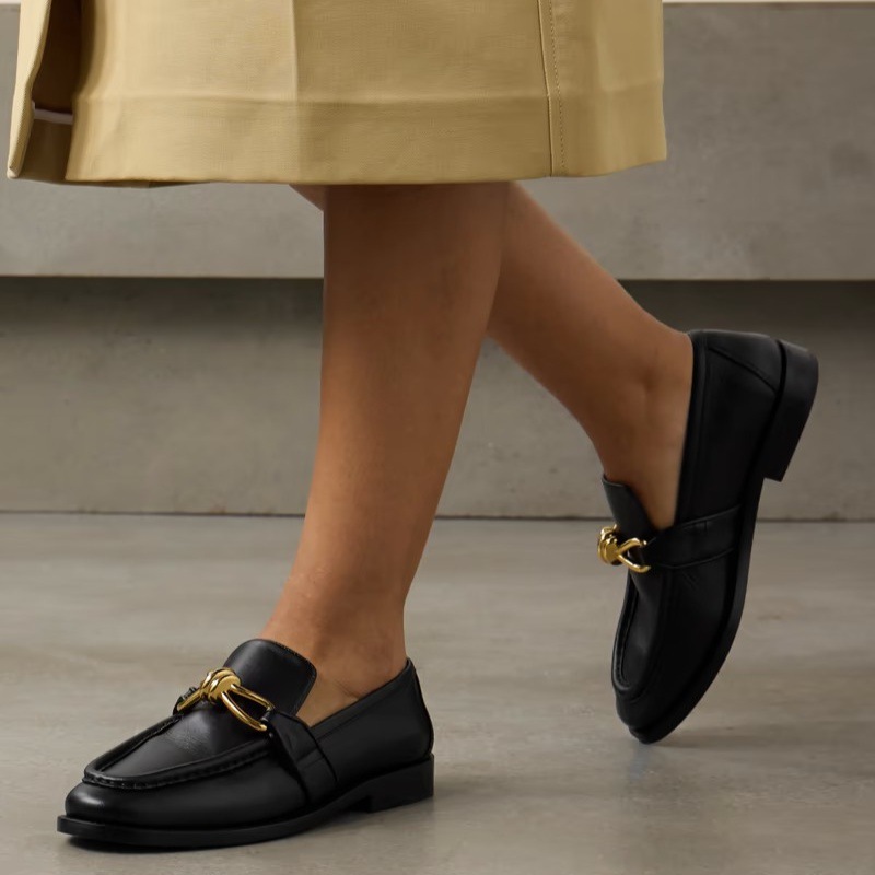 2026 Yeni Kadın Loafer'ları Me - Suede Loafers Men incelemesi ve fiyatı