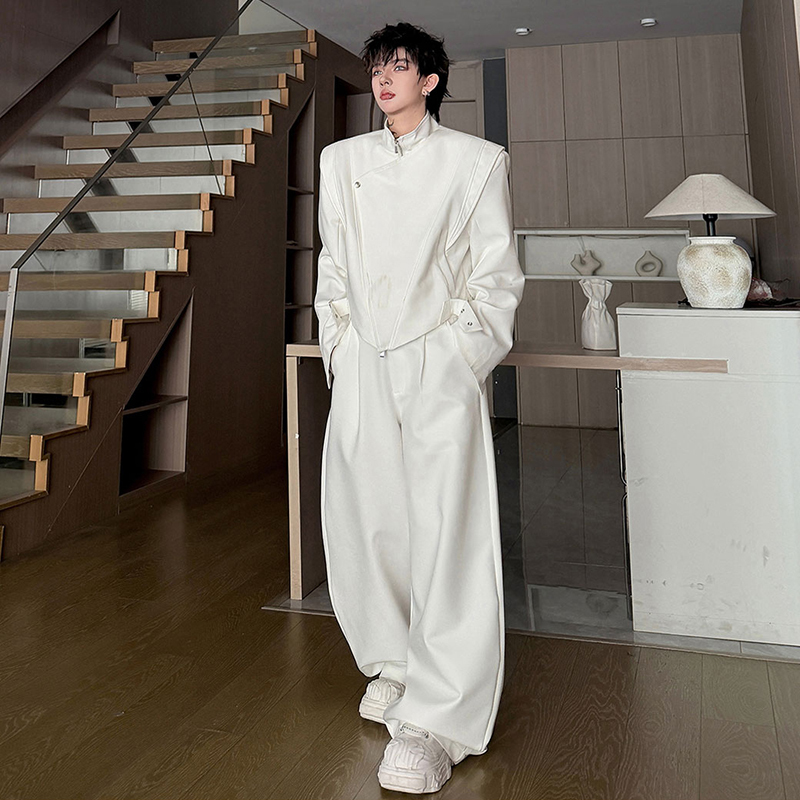 LUZHEN 2026 Yeni Orijinal Zari - Men Fashion Elegant incelemesi ve fiyatı