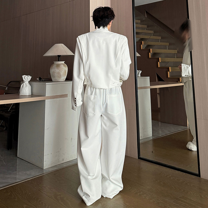 LUZHEN 2026 Yeni Orijinal Zari - Men Fashion Elegant incelemesi ve fiyatı