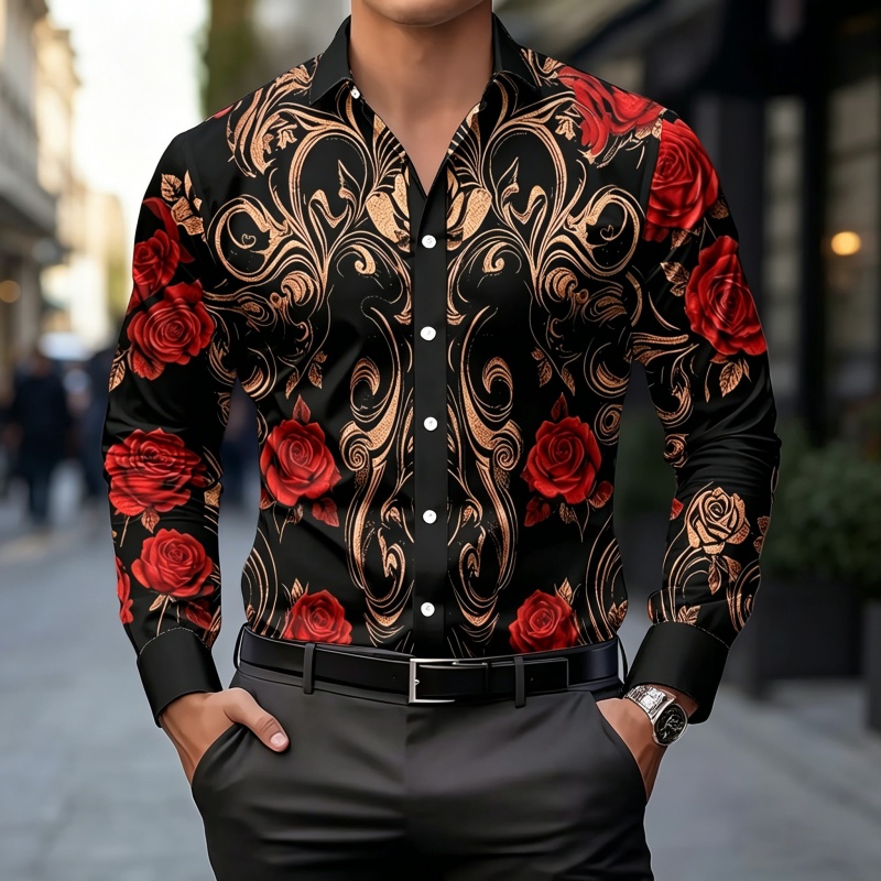 2026 yeni erkek gömlek modası  - Men'S Fashion For 2026 incelemesi ve fiyatı