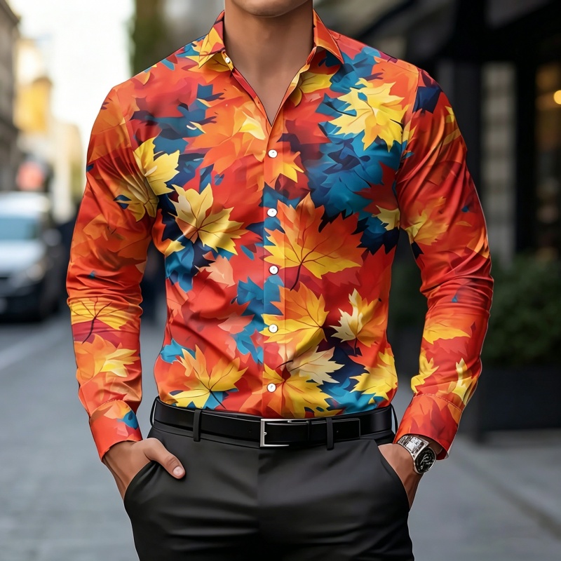 2026 yeni erkek gömlek modası  - Men'S Fashion For 2026 incelemesi ve fiyatı
