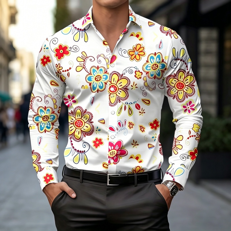 2026 yeni erkek gömlek modası  - Men'S Fashion For 2026 incelemesi ve fiyatı