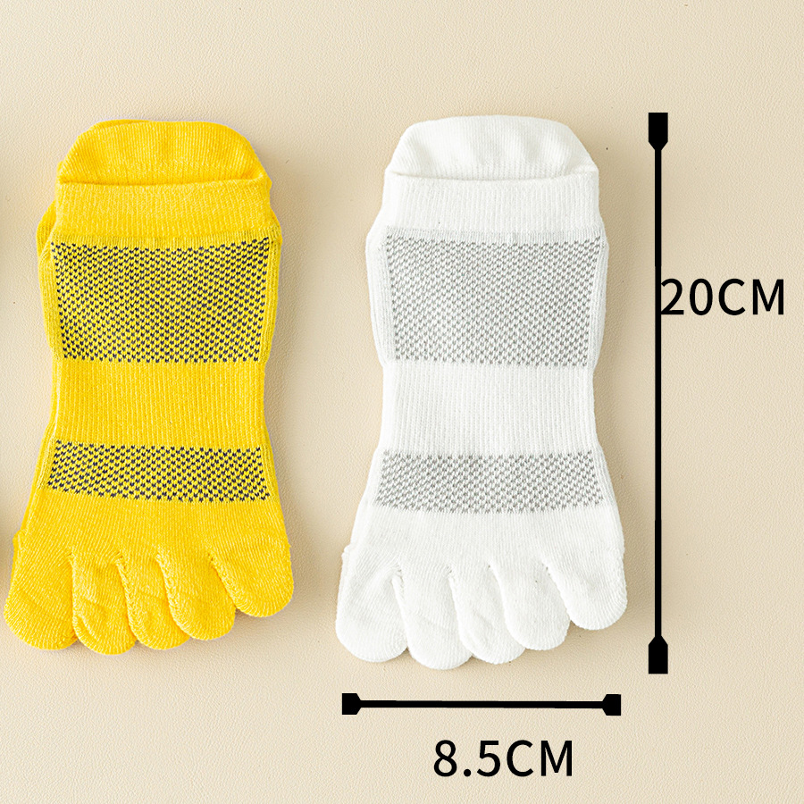 1 çift erkekler beş parmak spo - Socks Ankle Men incelemesi ve fiyatı