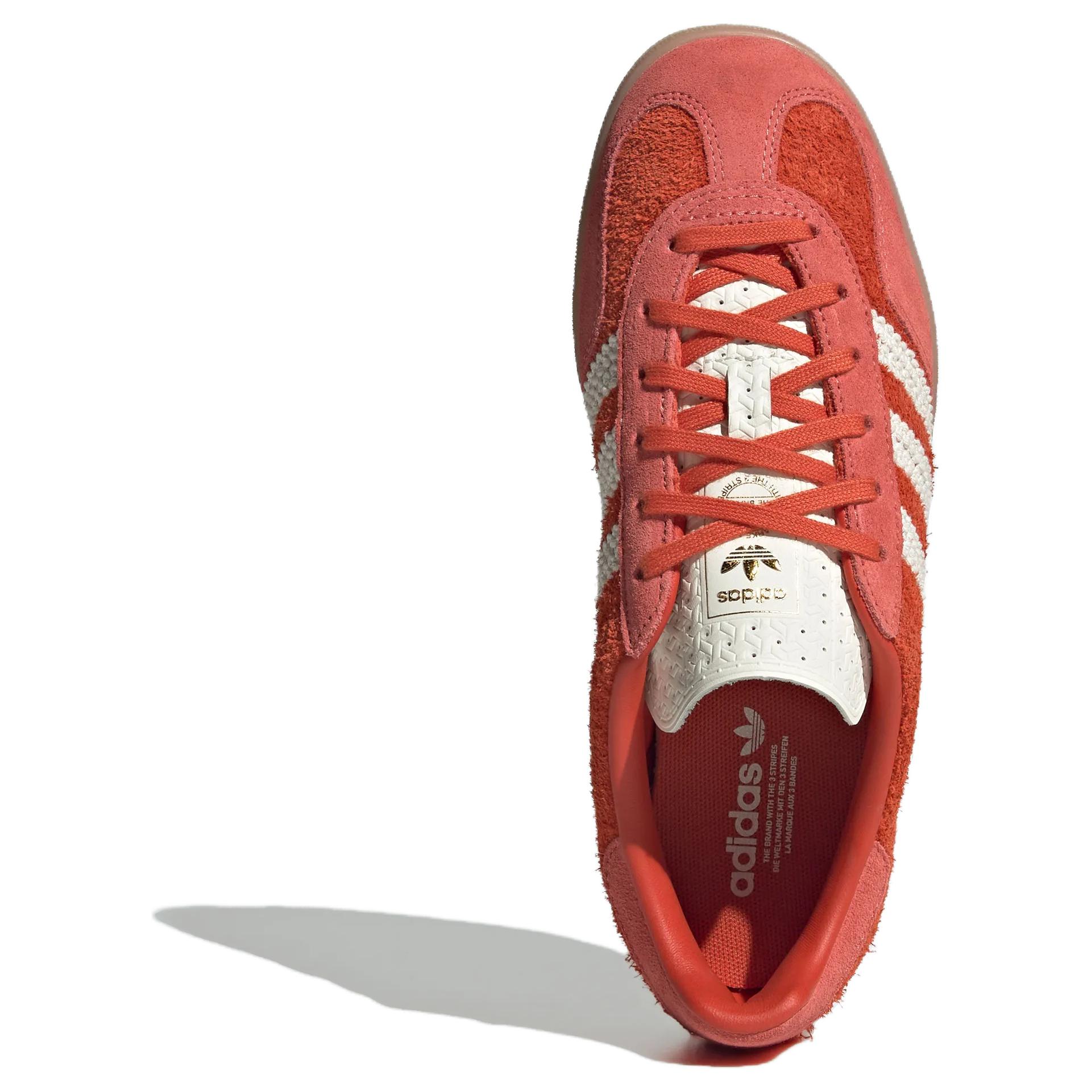 Adidas GAZELLE INDOOR W KI7169 - Adidas Shoes Gazelle incelemesi ve fiyatı