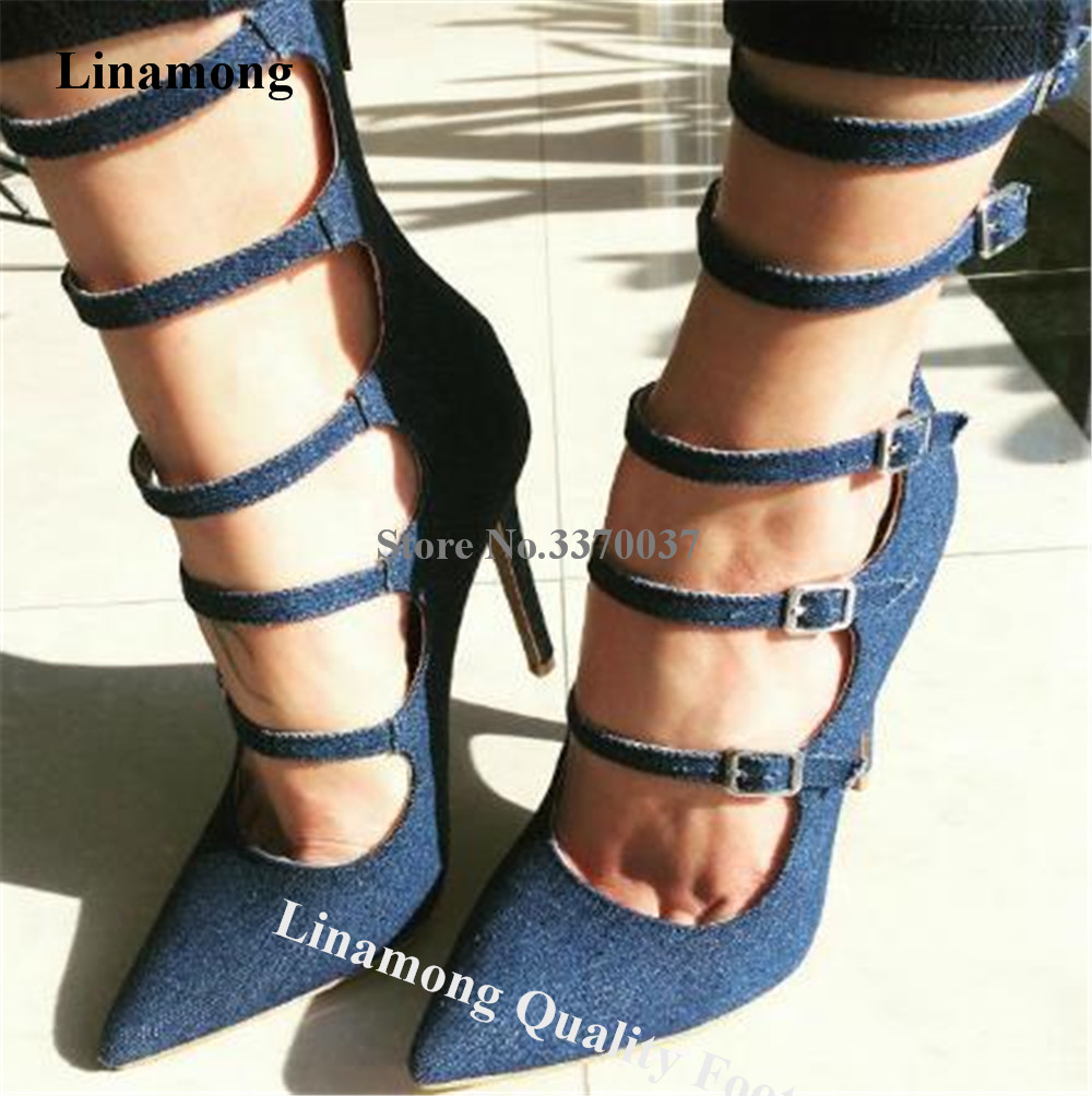 Linamong Yeni Bahar Pompaları  - Mens Fashion Denim incelemesi ve fiyatı