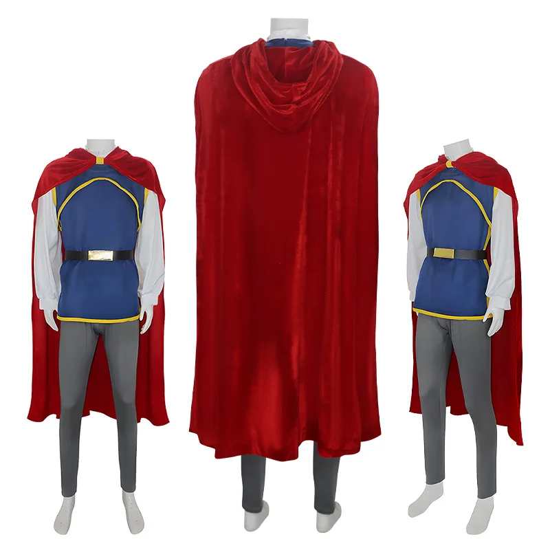 Anime Yetişkin Erkek Cosplay K - Mens Fashion Vest incelemesi ve fiyatı