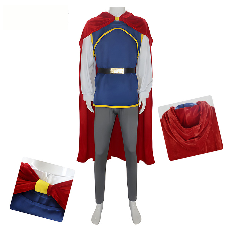 Anime Yetişkin Erkek Cosplay K - Mens Fashion Vest incelemesi ve fiyatı