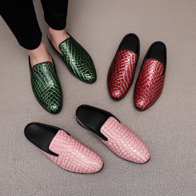Boyutu 40-50 Yeni Erkekler Iş  - Men Fashion Elegant incelemesi ve fiyatı