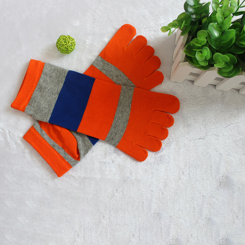1/5 Çift Erkek Beş Parmaklı Ço - Socks Ankle Men incelemesi ve fiyatı