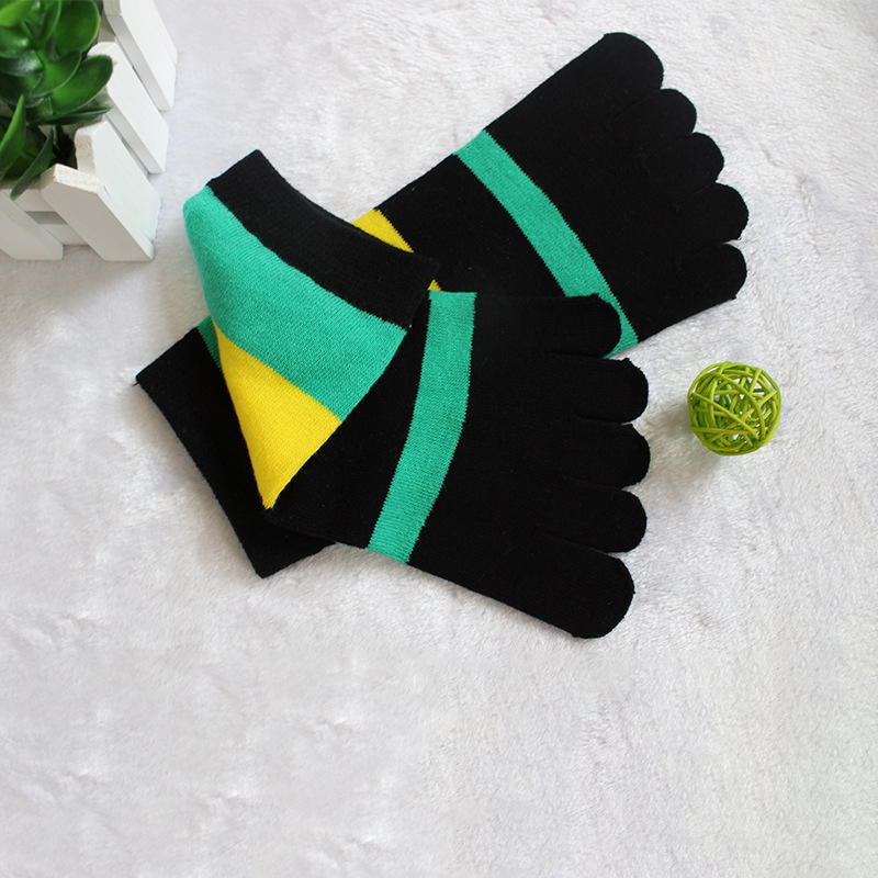 1/5 Çift Erkek Beş Parmaklı Ço - Socks Ankle Men incelemesi ve fiyatı