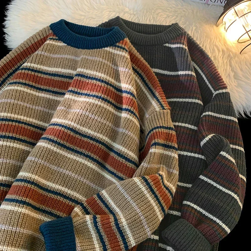 TFETTERS Marka Kış Kazak Adam  - Mens Fashion Mullet incelemesi ve fiyatı