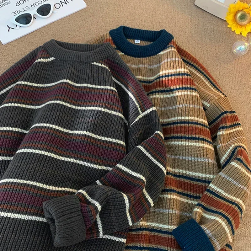 TFETTERS Marka Kış Kazak Adam  - Mens Fashion Mullet incelemesi ve fiyatı