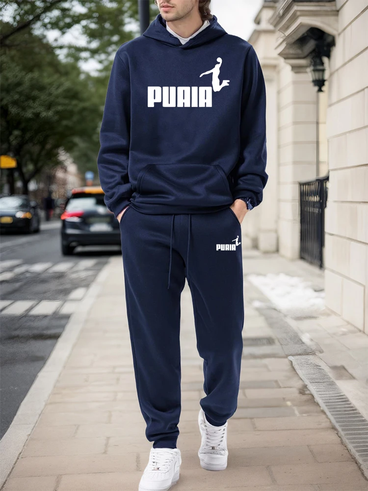Erkek Takımı/Hoodie/Pantolon 2 - Men'S Fashion For 2026 incelemesi ve fiyatı