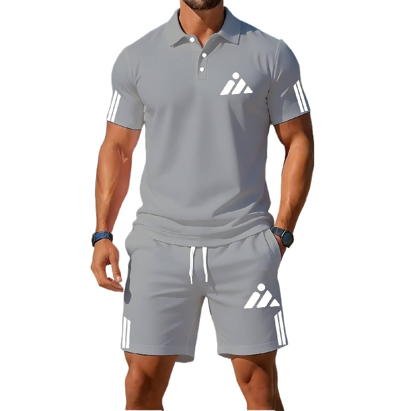 Yeni Erkek Yüksek Kaliteli Gün - Men'S Fashion Polo incelemesi ve fiyatı