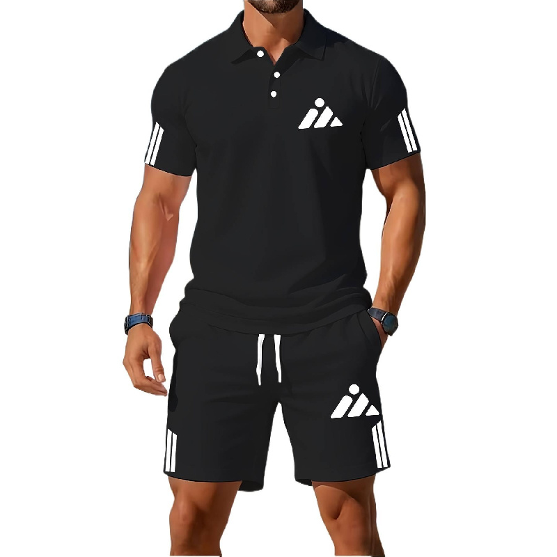 Yeni Erkek Yüksek Kaliteli Gün - Men'S Fashion Polo incelemesi ve fiyatı