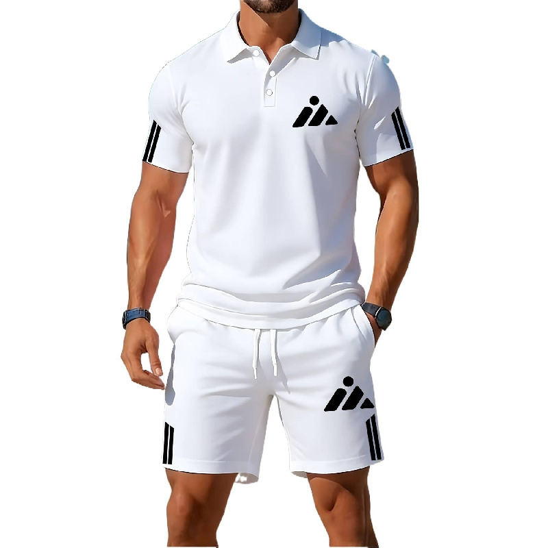 Yeni Erkek Yüksek Kaliteli Gün - Men'S Fashion Polo incelemesi ve fiyatı
