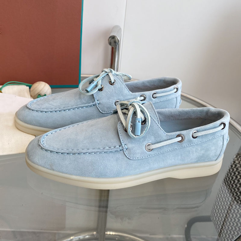 Yüksek Kaliteli Hakiki Deri Dü - Suede Loafers Men incelemesi ve fiyatı