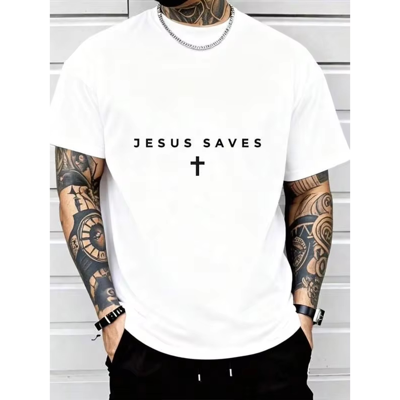 Erkek Grafik Desenli Büyük Bed - Graphic Tee Oversized incelemesi ve fiyatı