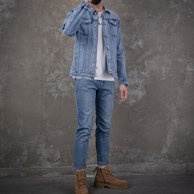 2026 Moda Günlük Erkek Kot Cek - Mens Fashion Denim incelemesi ve fiyatı