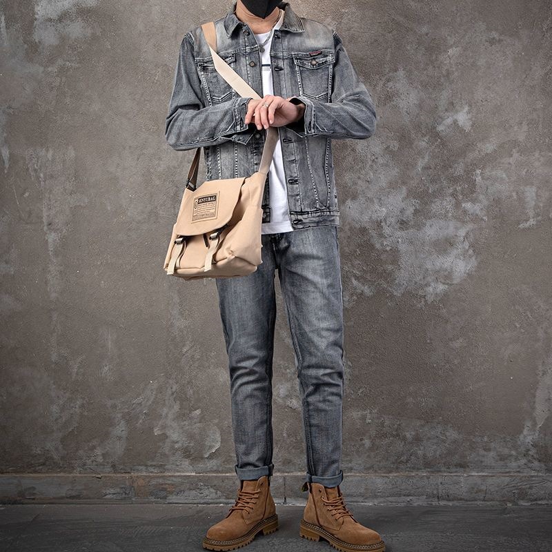2026 Moda Günlük Erkek Kot Cek - Mens Fashion Denim incelemesi ve fiyatı