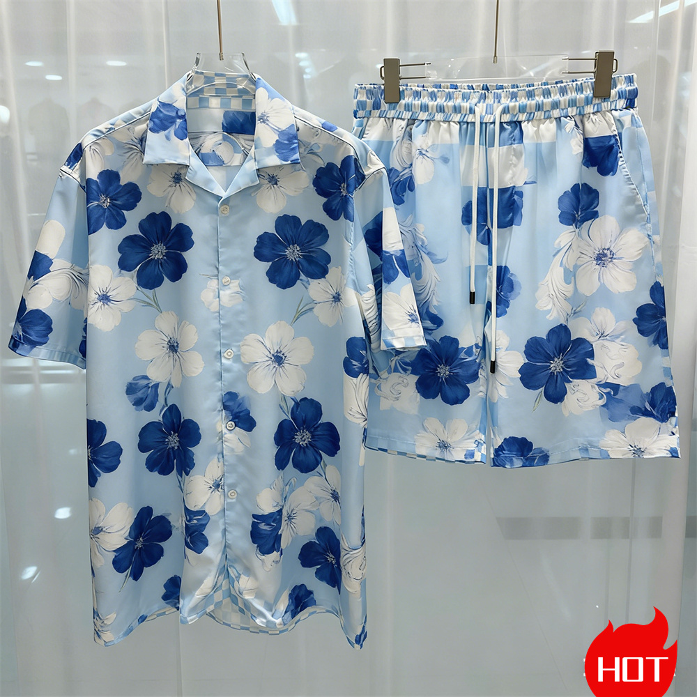 Moda Yaz Erkek Gömlek Takım El - Quality Men'S Fashion incelemesi ve fiyatı