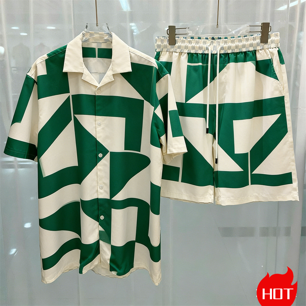 Moda Yaz Erkek Gömlek Takım El - Quality Men'S Fashion incelemesi ve fiyatı