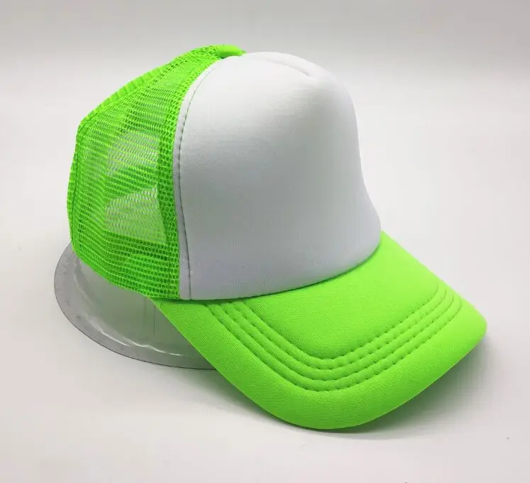 Çocuklar ayarlanabilir örgü ka - Trucker Hat Cap incelemesi ve fiyatı