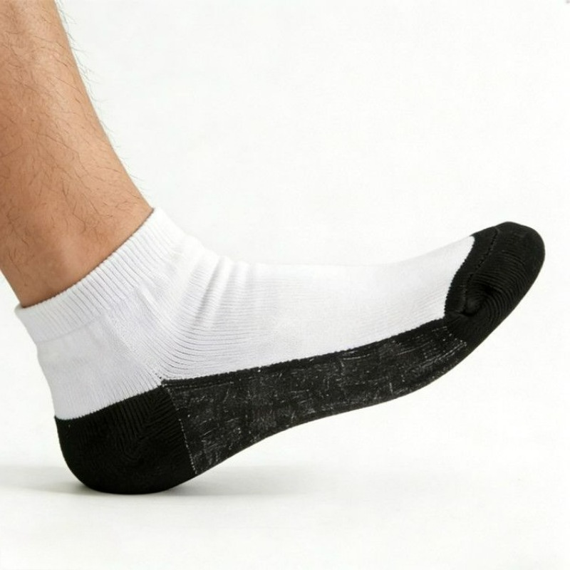 1/6 çift koku önleyici ayak bi - Socks Ankle Men incelemesi ve fiyatı