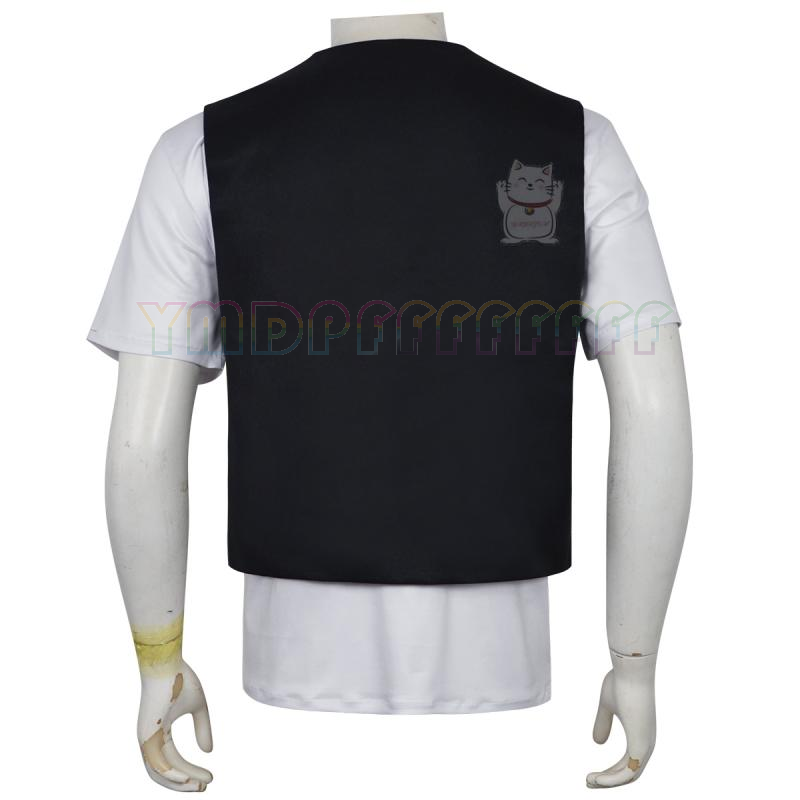 Klasik idol Michael Jackson, d - Mens Fashion Vest incelemesi ve fiyatı
