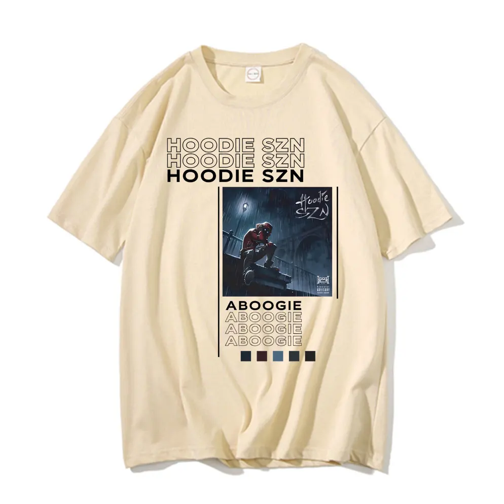 Rapçi bir Boogie zekâ Da Hoodi - Graphic Tee Oversized incelemesi ve fiyatı