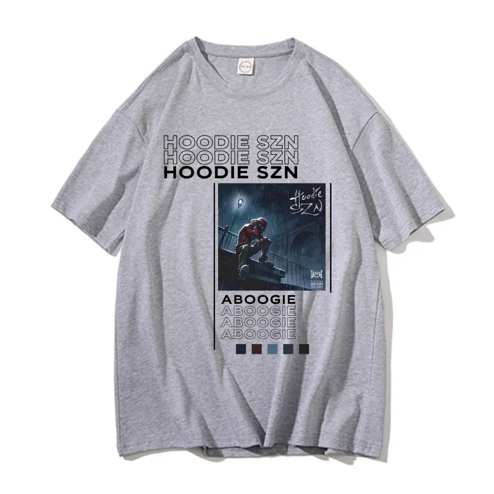 Rapçi bir Boogie zekâ Da Hoodi - Graphic Tee Oversized incelemesi ve fiyatı