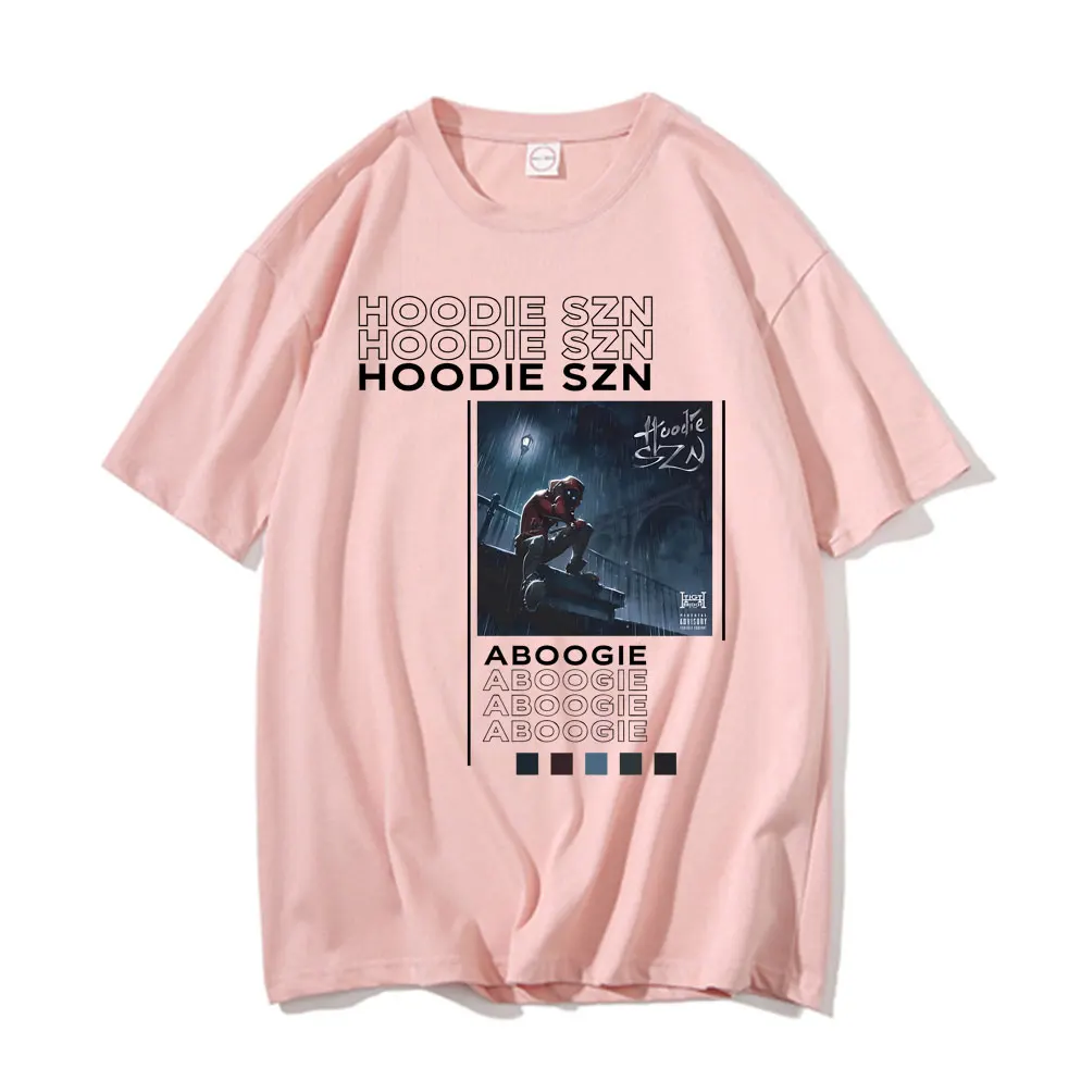 Rapçi bir Boogie zekâ Da Hoodi - Graphic Tee Oversized incelemesi ve fiyatı